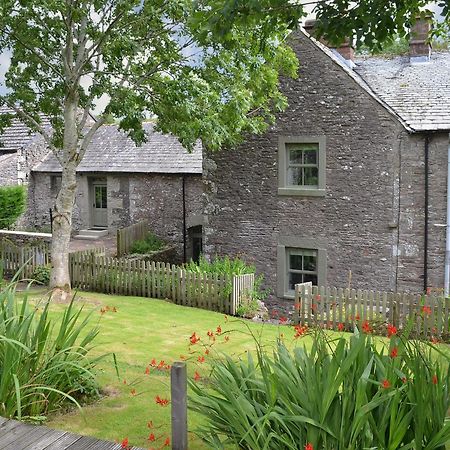 The Rockery Villa Shap Exterior foto