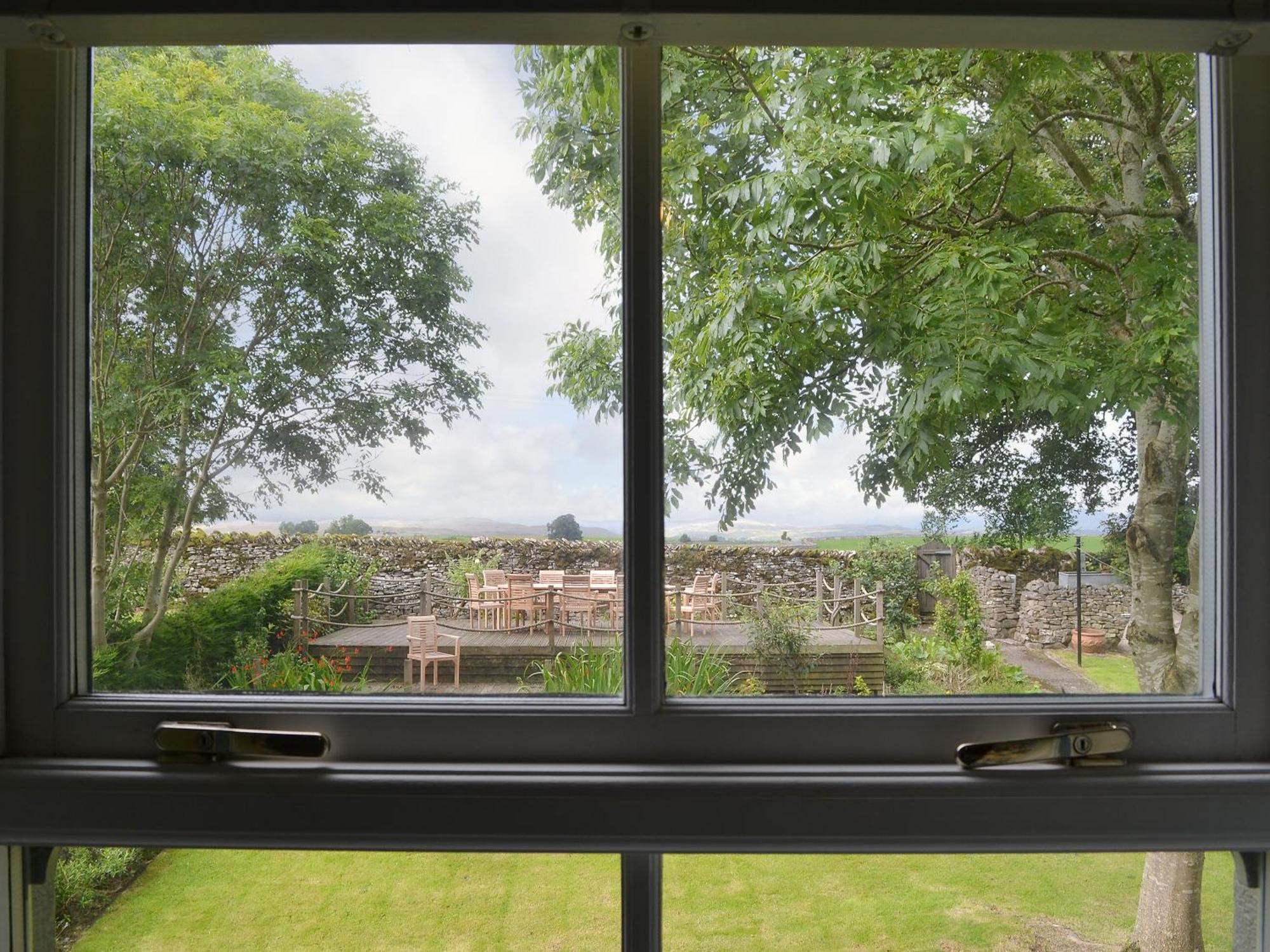The Rockery Villa Shap Exterior foto