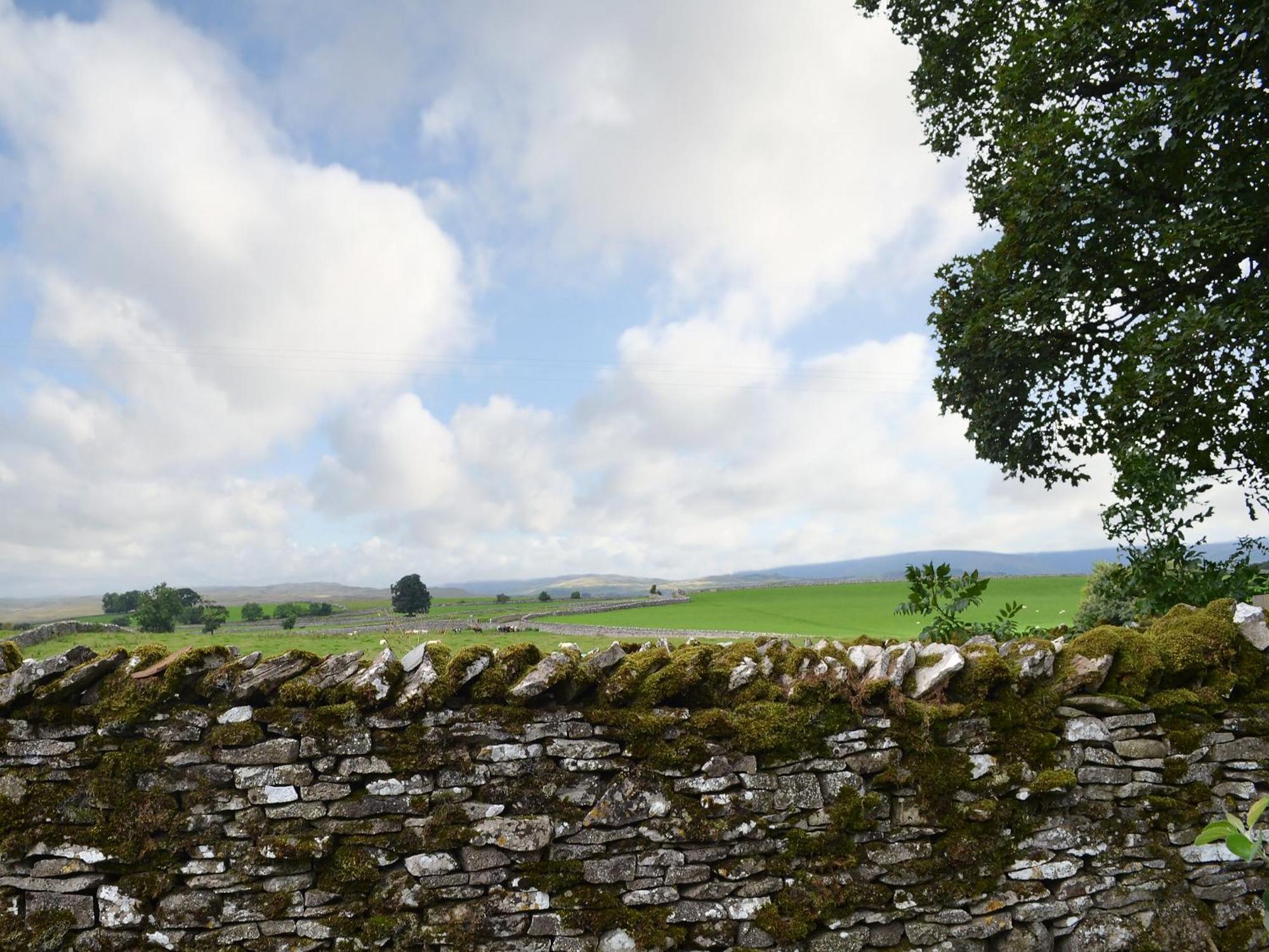 The Rockery Villa Shap Exterior foto